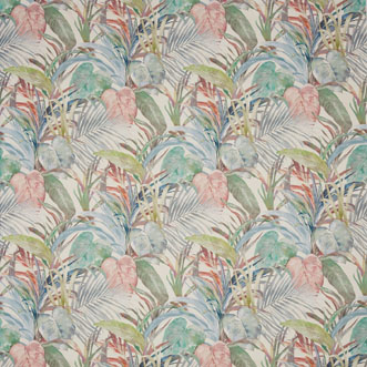 Los, Angeles Bon Bon - Fabric Only